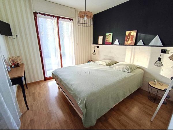 Maison à vendre 6 pièces Proche de PLOUAY (56)