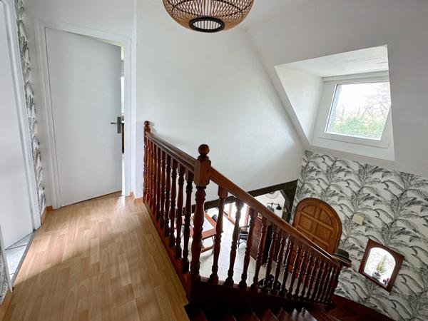 Maison à vendre 6 pièces Proche de PLOUAY (56)