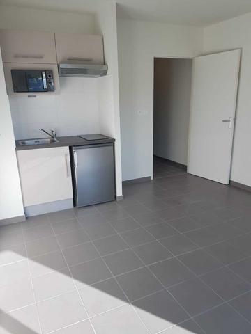 Troyes - Secteur ESC - Studio