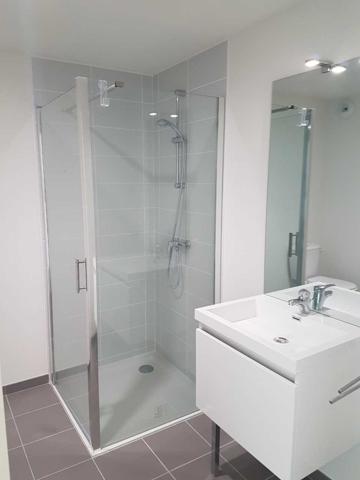 Troyes - Secteur ESC - Studio