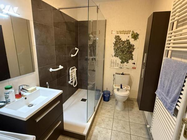 APPARTEMENT TYPE 6 DIJON CENTRE