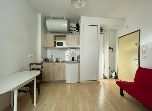 Vente 
Aix Les Bains