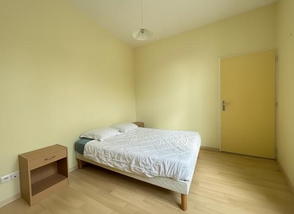 Vente 
Aix Les Bains