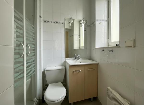 Vente 
Aix Les Bains