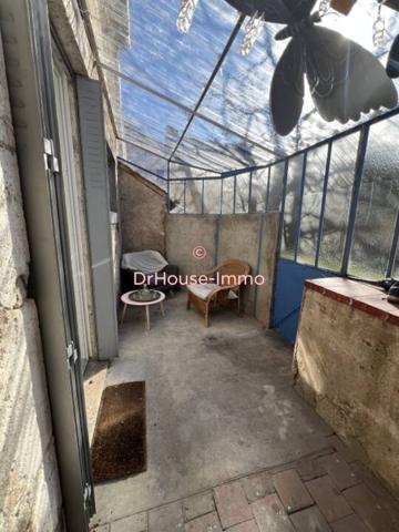 Maison à vendre 4 pièces de 68 m²