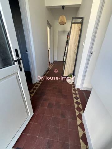 Maison à vendre 4 pièces de 68 m²