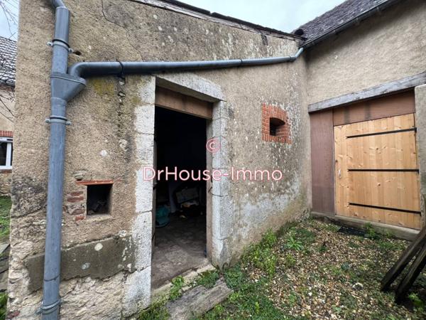 Maison à vendre 4 pièces de 68 m²