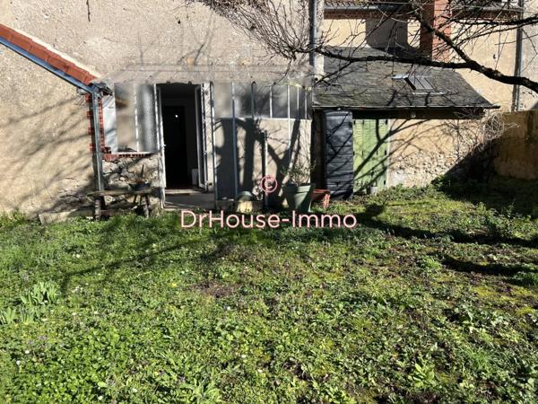 Maison à vendre 4 pièces de 68 m²