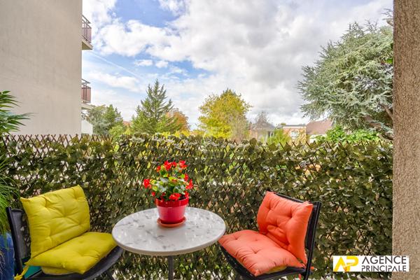 Appartement Maisons Laffitte 3 pièce(s) 65 m2 €425 000 ** - Référence 4535