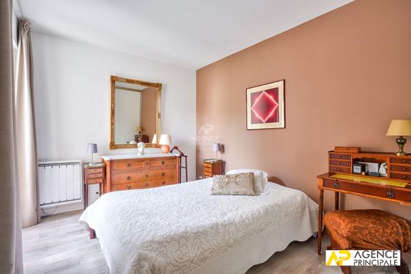 Appartement Maisons Laffitte 3 pièce(s) 65 m2 €425 000 ** - Référence 4535