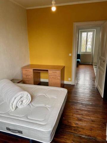 Appartement 2 pièces - 44000 Nantes -  TORTIERE