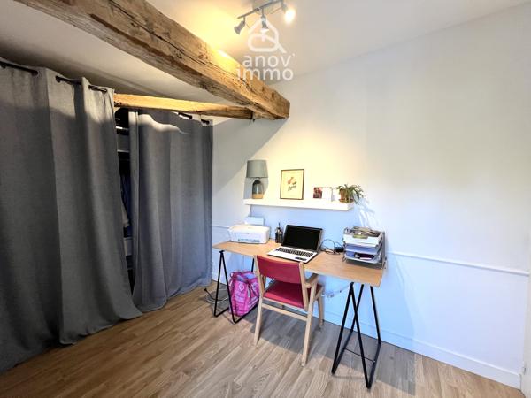 Maison
                                                                                                                                                                                                                                                                                                                        5 pièce(s)                                                                                                                                                                                                          3 chambre(s)                                                                                                                                                                                                          95  m²