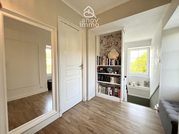 Maison
                                                                                                                                                                                                                                                                                                                        5 pièce(s)                                                                                                                                                                                                          3 chambre(s)                                                                                                                                                                                                          95  m²