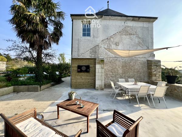 Maison
                                                                                                                                                                                                                                                                                                                        5 pièce(s)                                                                                                                                                                                                          3 chambre(s)                                                                                                                                                                                                          95  m²