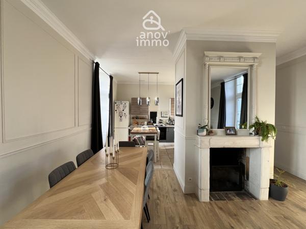 Maison
                                                                                                                                                                                                                                                                                                                        5 pièce(s)                                                                                                                                                                                                          3 chambre(s)                                                                                                                                                                                                          95  m²