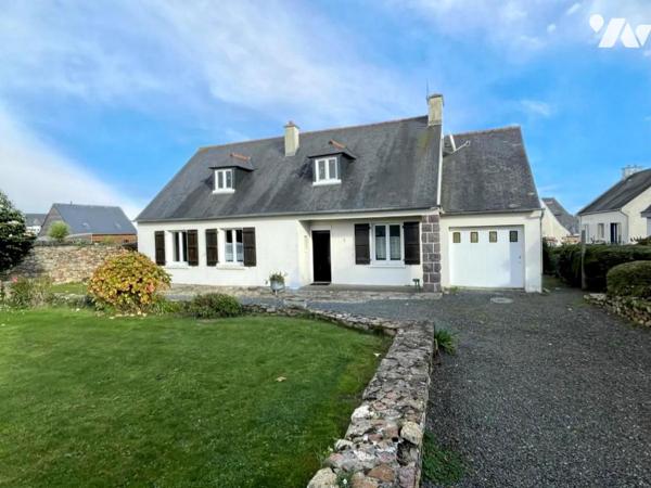 A VENDRE MAISON - 22620 PLOUBAZLANEC