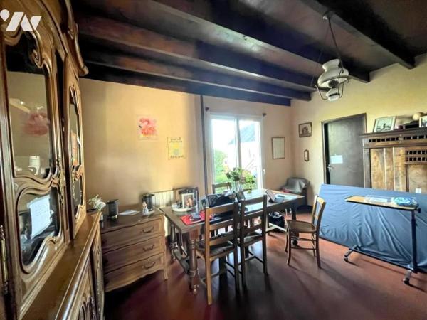 A VENDRE MAISON - 22620 PLOUBAZLANEC