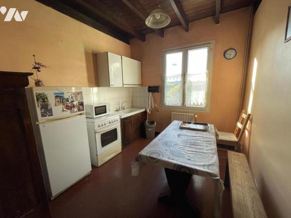 A VENDRE MAISON - 22620 PLOUBAZLANEC