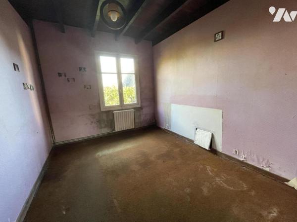 A VENDRE MAISON - 22620 PLOUBAZLANEC