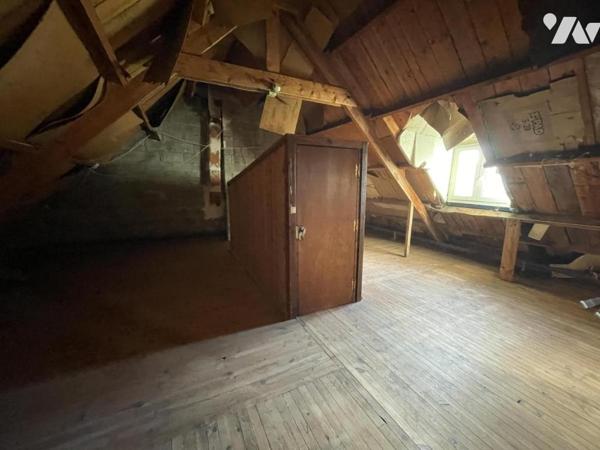 A VENDRE MAISON - 22620 PLOUBAZLANEC