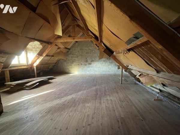 A VENDRE MAISON - 22620 PLOUBAZLANEC