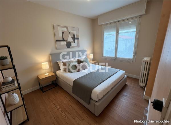 Maison à vendre à Villenave d'Ornon - 4 pièces avec jardin