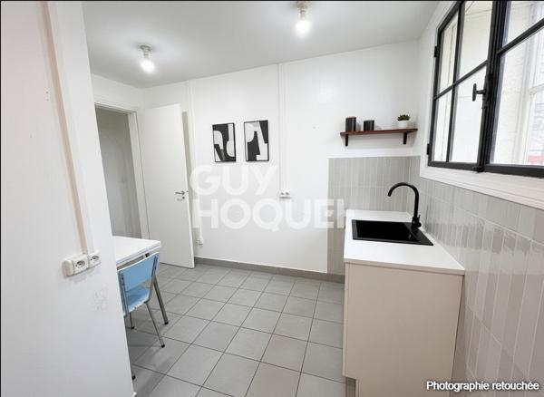 Maison à vendre à Villenave d'Ornon - 4 pièces avec jardin