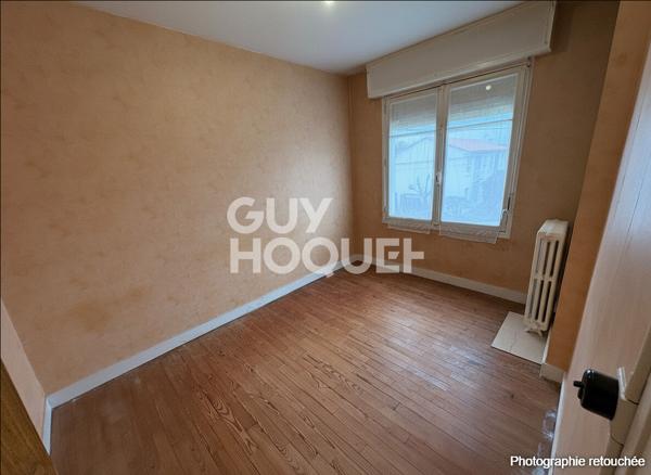 Maison à vendre à Villenave d'Ornon - 4 pièces avec jardin