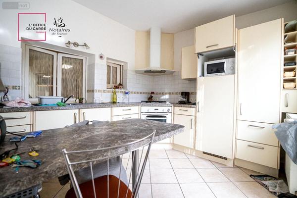 Maison à vendre à Bruz en Ille-et-Vilaine (35170), ref : 1988