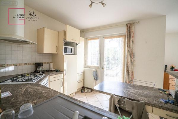 Maison à vendre à Bruz en Ille-et-Vilaine (35170), ref : 1988