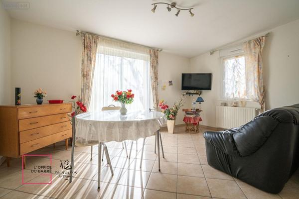 Maison à vendre à Bruz en Ille-et-Vilaine (35170), ref : 1988