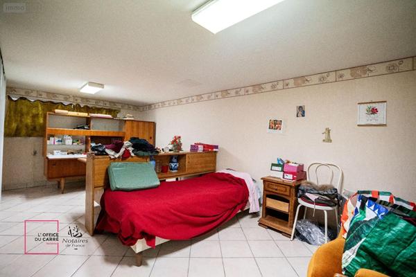 Maison à vendre à Bruz en Ille-et-Vilaine (35170), ref : 1988