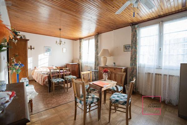 Maison à vendre à Bruz en Ille-et-Vilaine (35170), ref : 1988