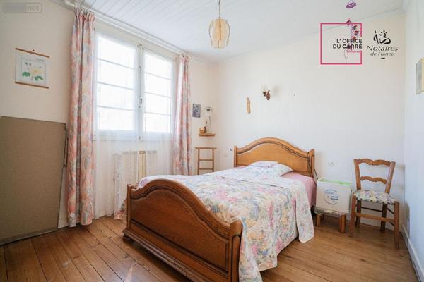 Maison à vendre à Bruz en Ille-et-Vilaine (35170), ref : 1988