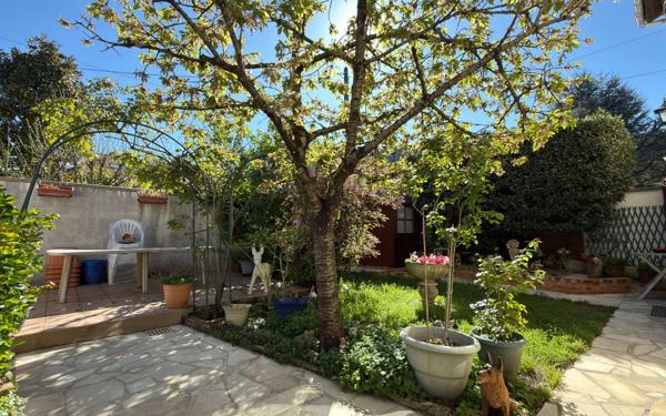 Maison à vendre    5 pièces • 97,54 m2 Neuilly-sur-Marne