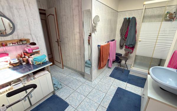 Maison à vendre    5 pièces • 97,54 m2 Neuilly-sur-Marne