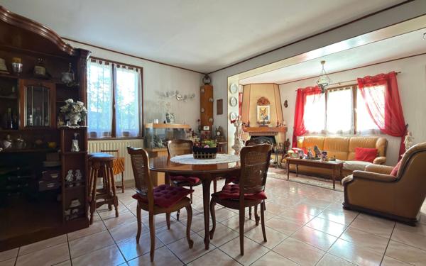 Maison à vendre    5 pièces • 97,54 m2 Neuilly-sur-Marne