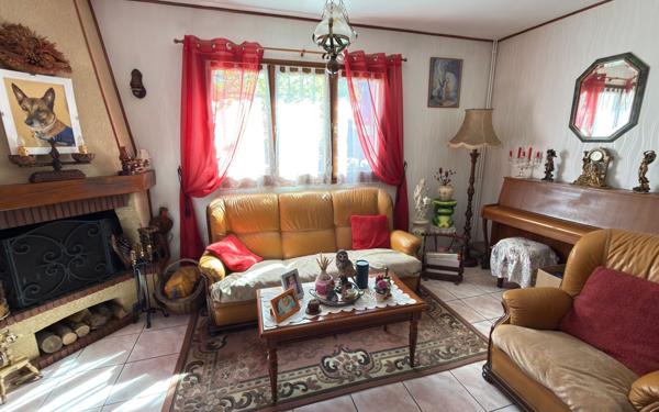 Maison à vendre    5 pièces • 97,54 m2 Neuilly-sur-Marne