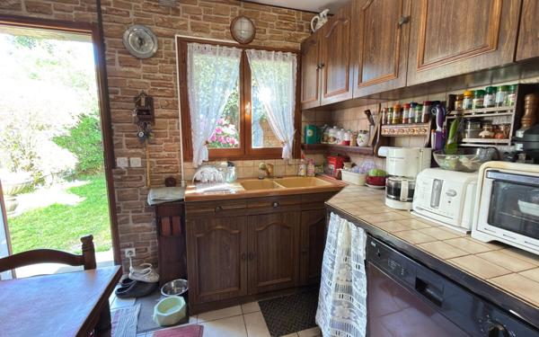 Maison à vendre    5 pièces • 97,54 m2 Neuilly-sur-Marne