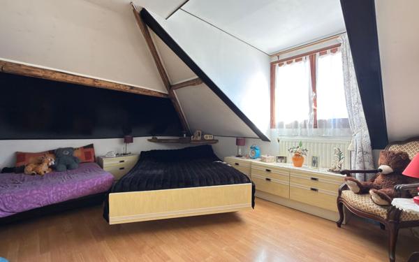 Maison à vendre    5 pièces • 97,54 m2 Neuilly-sur-Marne