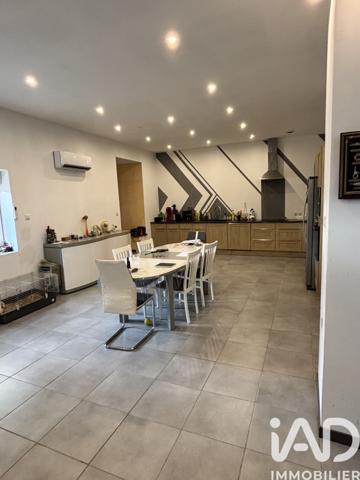 Maison à vendre 6 pièces 240 m² Capendu