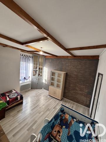 Maison à vendre 6 pièces 240 m² Capendu