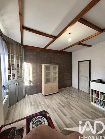 Maison à vendre 6 pièces 240 m² Capendu