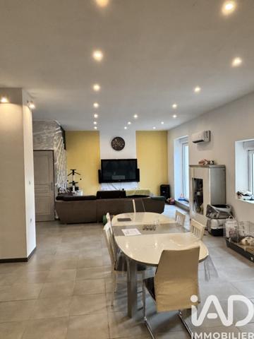 Maison à vendre 6 pièces 240 m² Capendu