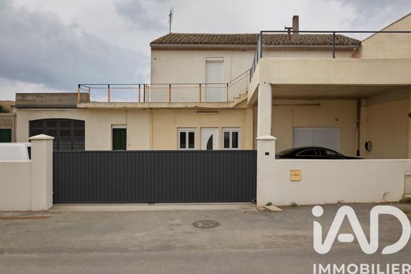 Maison à vendre 6 pièces 240 m² Capendu