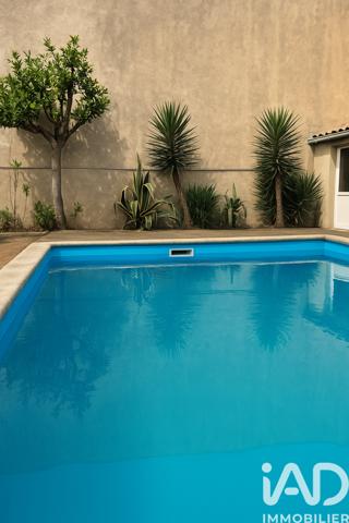 Maison à vendre 6 pièces 240 m² Capendu