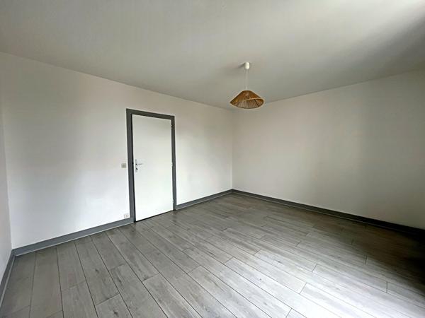 À vendre Maison charentaise proche centre-ville de Saujon Saujon