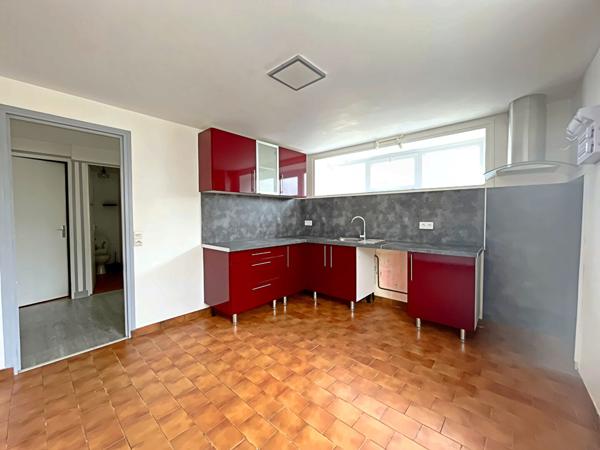 À vendre Maison charentaise proche centre-ville de Saujon Saujon
