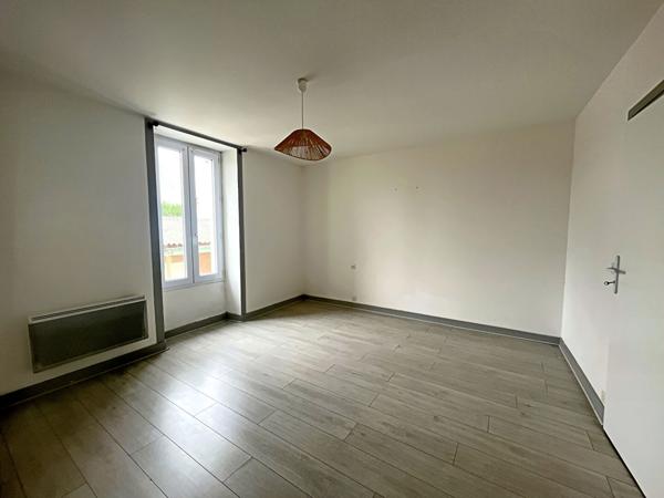 À vendre Maison charentaise proche centre-ville de Saujon Saujon
