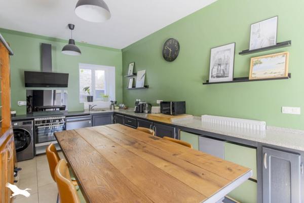 Maison à vendre |  Juziers |  4 pièces | 120 m²